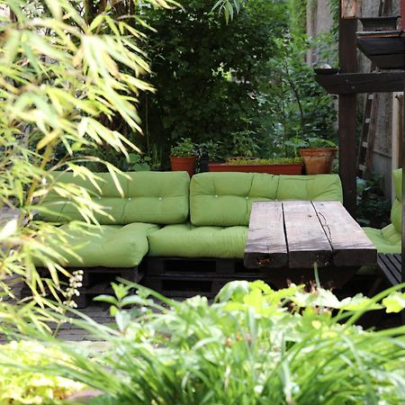 Room In Berlin City Center Exterior foto